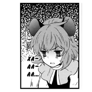 😞 emoji Тоха у Антохи Telegram sticker 24 of 54