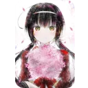 Sticker from Izumi @Nekostickerss