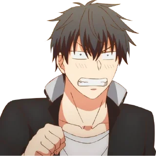 😳 emoji Given @Nekostickerss Telegram sticker 13 of 51