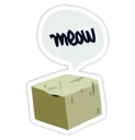 😵 emoji Life Is Strange Telegram sticker 16 of 36