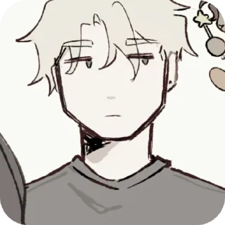 👍 emoji 𐔌 𝒜ᥒɗrᥱᥕ  ℳiᥒyᥲrɗ 𐦯 @bulksi Telegram sticker 18 of 55