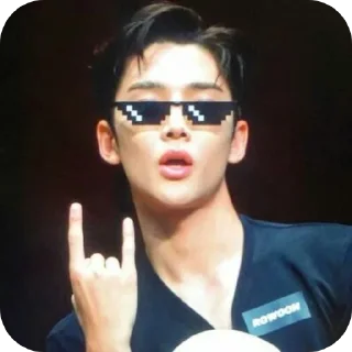 Sticker from For @Englishs_Chatting_Club