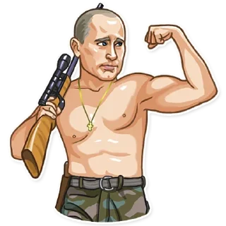 💪 emoji Join @Englishs_Chatting_Club Telegram sticker 11 of 30