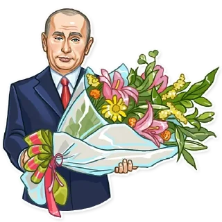💐 emoji Join @Englishs_Chatting_Club Telegram sticker 20 of 30