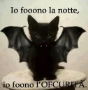 🐱 emoji Oltre il Disagio Telegram sticker 16 of 48