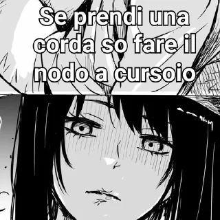 🙄 emoji Un disagio interiore Telegram sticker 16 of 55