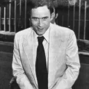 😈 emoji Ted Bundy Telegram sticker 14 of 55