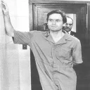 😐 emoji Ted Bundy Telegram sticker 6 of 55