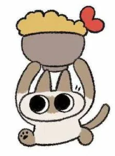 😐 emoji ？？？ Telegram sticker 13 of 110