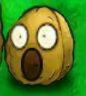 😳 emoji ？？？ Telegram sticker 9 of 110