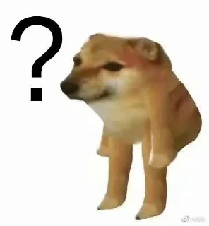 🧐 emoji ？？？ Telegram sticker 24 of 110