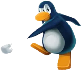 ❄️ emoji CP Telegram sticker 10 of 120