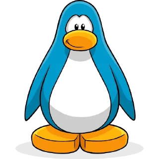 Sticker from CP