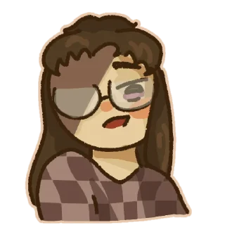 😈 emoji CP stickers Telegram sticker 24 of 74