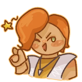 😉 emoji CP stickers Telegram sticker 9 of 74