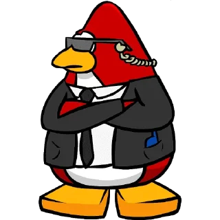 🕵️ emoji CP Telegram sticker 6 of 120