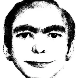 👄 emoji Creepy👾 Telegram sticker 5 of 14