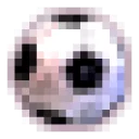 ⚽ emoji MSN Messenger Telegram sticker 11 of 76