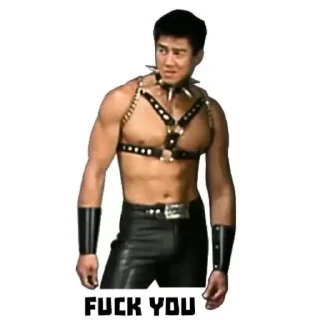 😡 emoji 透你伯Блядь Telegram sticker 5 of 102