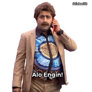 🎉 emoji Sana Telefon Alacagim Telegram sticker 3 of 10