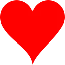❤ emoji Emojos Telegram sticker 16 of 32
