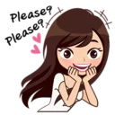 Sticker from Alice All Star Premium
