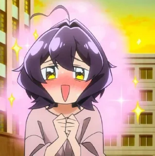 ✨ emoji Утеночка | @JDH993Мой юз Telegram sticker 6 of 62