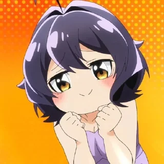 ✨ emoji Утеночка | @JDH993Мой юз Telegram sticker 16 of 62