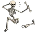 😰 emoji Bob Telegram sticker 9 of 41