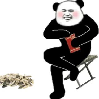 😝 emoji 皮卡宝 @pikabao 虚拟卡 Telegram sticker 13 of 34