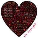 🕗 emoji Clock :) Telegram sticker 21 of 25
