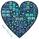 🕔 emoji Clock :) Telegram sticker 6 of 25