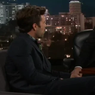 Sticker from Sebastian @VANTESTICKER