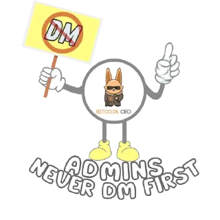 😂 emoji Bitcoin Ceo Telegram sticker 14 of 22