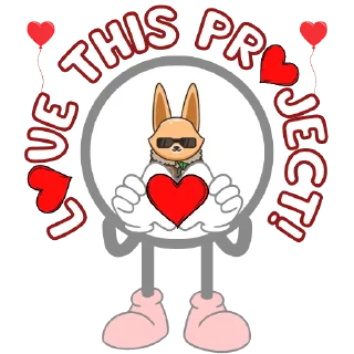 😂 emoji Bitcoin Ceo Telegram sticker 18 of 22