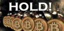 ✋ emoji Bitcoin Memes Telegram sticker 15 of 62