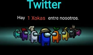 😶 emoji Xokas Multiverse Telegram sticker 8 of 26