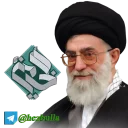 🌀 emoji قناة حزب الله Telegram sticker 5 of 120
