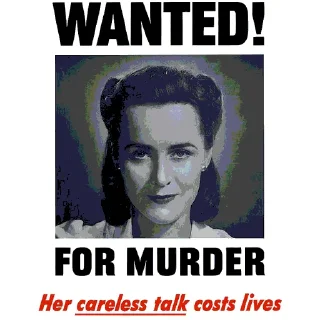 🙊 emoji Vault of Secrets: Unpopular History Telegram sticker 21 of 119