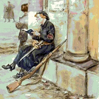 🚬 emoji Vault of Secrets: Unpopular History Telegram sticker 9 of 119