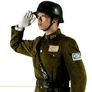✋ emoji Vault of Secrets: Unpopular History Telegram sticker 5 of 119