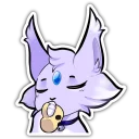 Sticker from Irene Stickers!