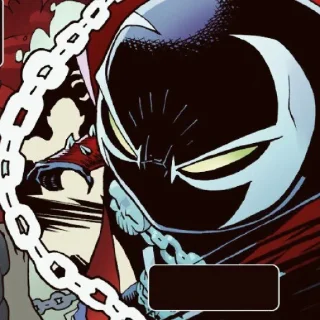Sticker from Spawn KE