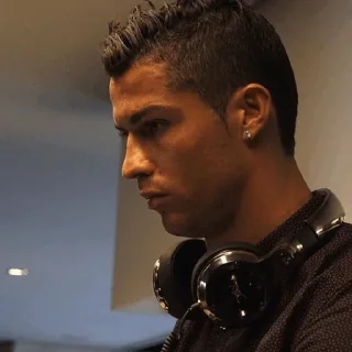 7️⃣ emoji Cristiano EbU Telegram sticker 9 of 30