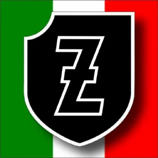 Sticker from Il pacchetto di zøb