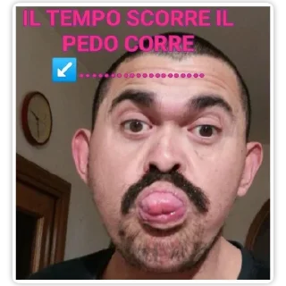 👀 emoji IL PRIMO PACCHETTO Telegram sticker 14 of 20