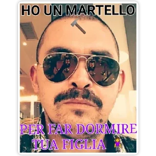 😈 emoji IL PRIMO PACCHETTO Telegram sticker 17 of 20