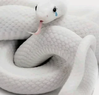 😢 emoji Sneks Telegram sticker 24 of 120