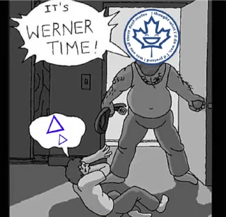 📊 emoji Autistic Revelations Telegram sticker 18 of 79