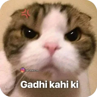 🫥 emoji Hulu Telegram sticker 12 of 13